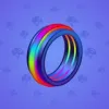 Bonded Ring #508