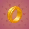 Bonded Ring #5084