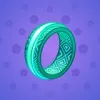 Bonded Ring #5086