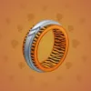 Bonded Ring #5089