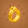 Bonded Ring #5090