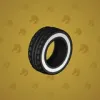Bonded Ring #5091