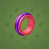 Bonded Ring #5096