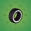 Bonded Ring #5097