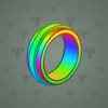 Bonded Ring #5101