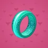 Bonded Ring #5107