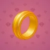 Bonded Ring #5111
