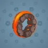 Bonded Ring #5121