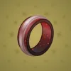 Bonded Ring #5123