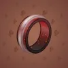 Bonded Ring #5127