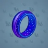 Bonded Ring #5130