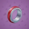 Bonded Ring #5146