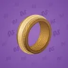 Bonded Ring #5149