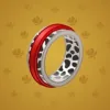 Bonded Ring #5161