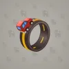 Bonded Ring #5179