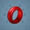 Bonded Ring #5190