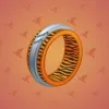Bonded Ring #5191