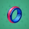 Bonded Ring #5192