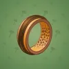 Bonded Ring #5198