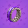 Bonded Ring #5199