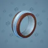 Bonded Ring #5202