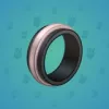 Bonded Ring #5205