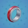 Bonded Ring #5222