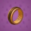 Bonded Ring #5229