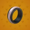 Bonded Ring #5231