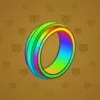 Bonded Ring #5232