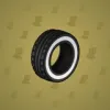 Bonded Ring #5235
