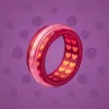 Bonded Ring #5243