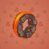 Bonded Ring #5244
