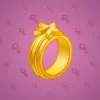 Bonded Ring #5247