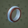 Bonded Ring #5249