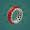 Bonded Ring #5255