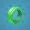 Bonded Ring #5267