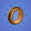 Bonded Ring #5269