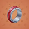 Bonded Ring #5282