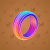 Bonded Ring #5283