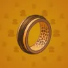Bonded Ring #5284