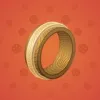 Bonded Ring #5292