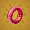Bonded Ring #5294