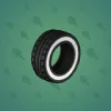 Bonded Ring #5310