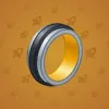 Bonded Ring #5323