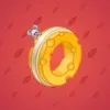 Bonded Ring #5326