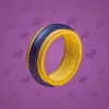 Bonded Ring #5337
