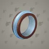 Bonded Ring #534