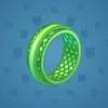 Bonded Ring #5341