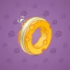 Bonded Ring #5344